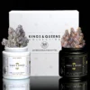 Maven Genetics Kings & Queens Collection