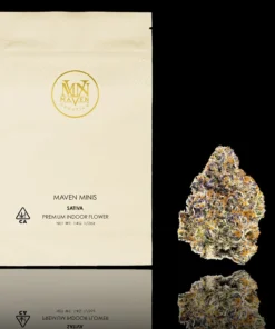 Maven Genetics Sour Sangria