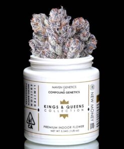 Maven Genetics Kings & Queens Collection