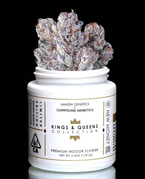 Maven Genetics Kings & Queens Collection
