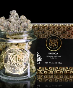 Maven Genetics Black Diamond X