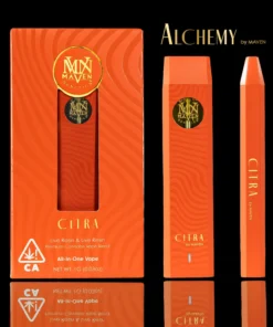 Citra Alchemy All-In-One Vape