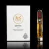 maven genetics Key Lime Gold Blend