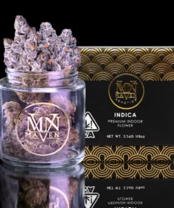 Panta Rhei Premium Indoor Flower