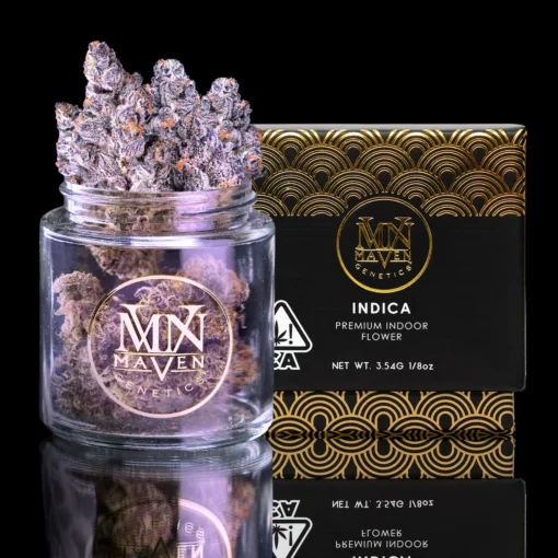 Panta Rhei Premium Indoor Flower