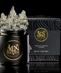 Maven Genetics FKAFL