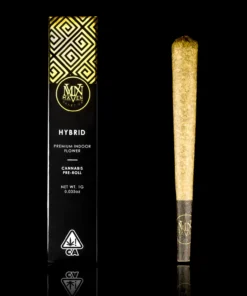 Opal Pre-Roll
