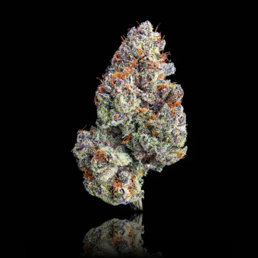 ZuZu Berry