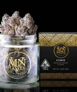 Maven Genetics Lipsmackerz