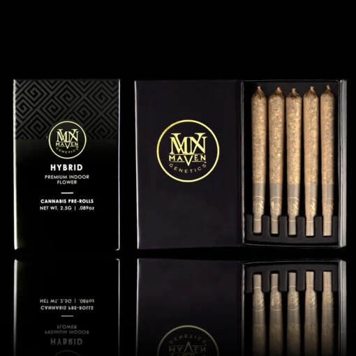 French Lotus Pre-Roll