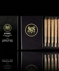 Lipsmackerz Pre-Roll