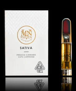 Orange Sapphire Gold Blend