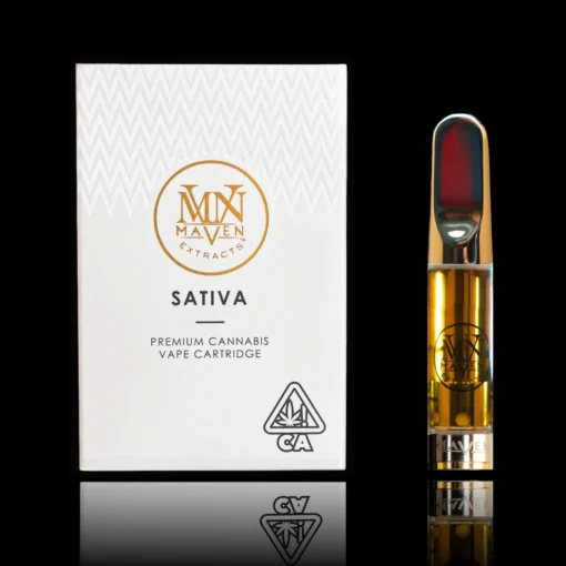 Orange Sapphire Gold Blend