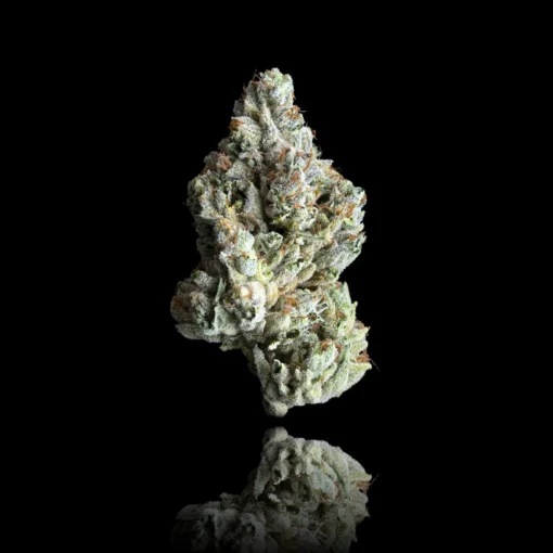 Silver Iris OG Pre-Roll