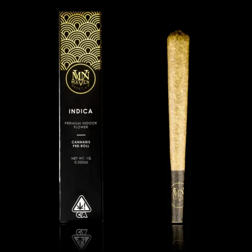 Ube Creme Pre-Roll