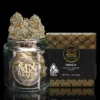 Maven Genetics Ube Creme