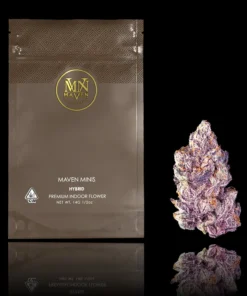 Maven Genetics Opal