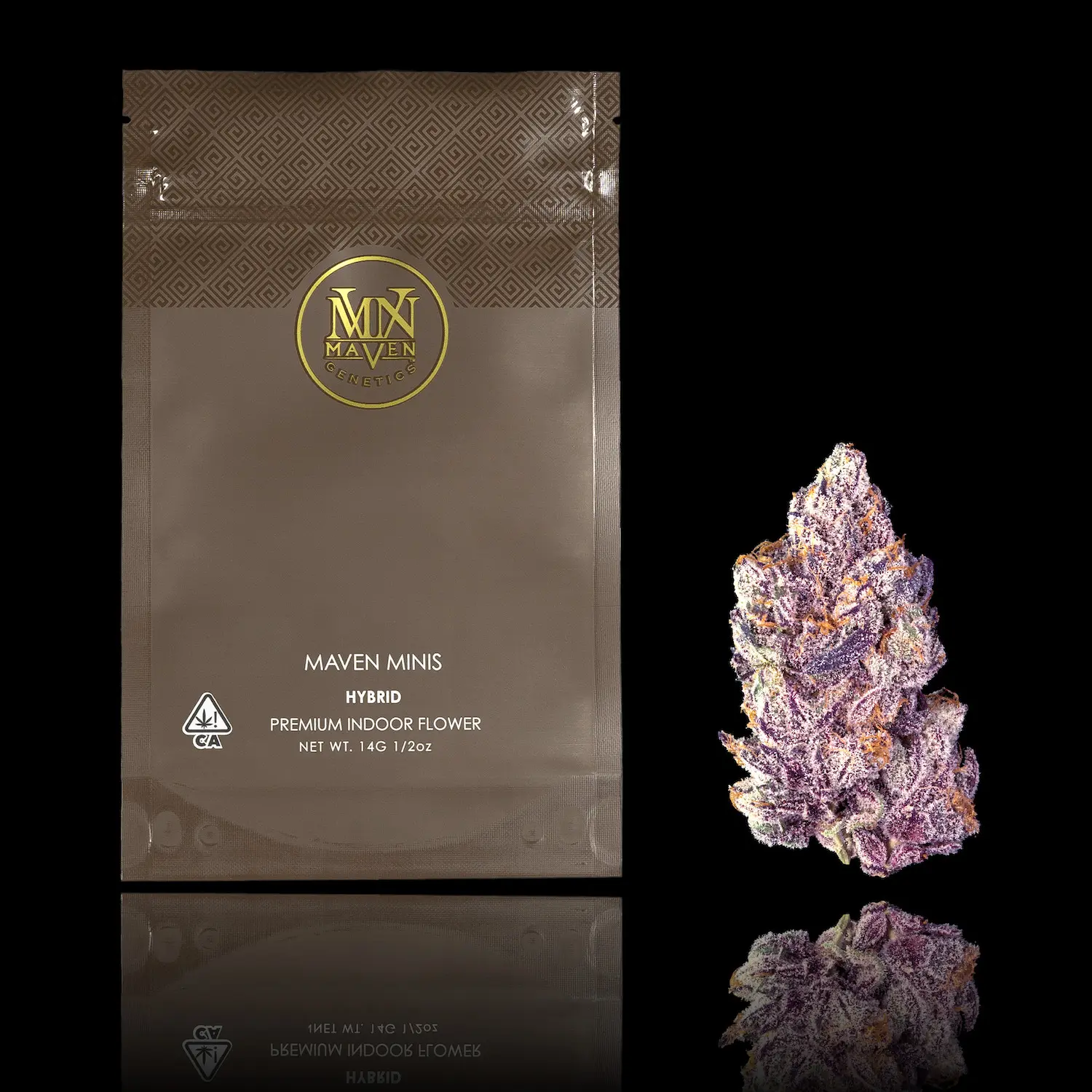 Maven Genetics Opal Maven Genetics Opal