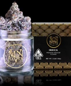 Maven Genetics 98 Reserve