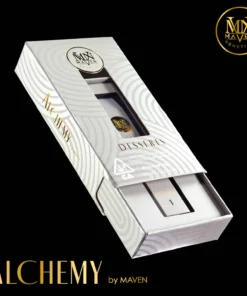Desserts Alchemy All-In-One Vape