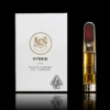 XXX OG Gold Blend cartridge