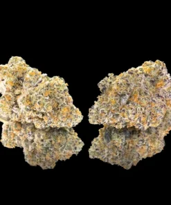 Golden Applez Pre-Roll