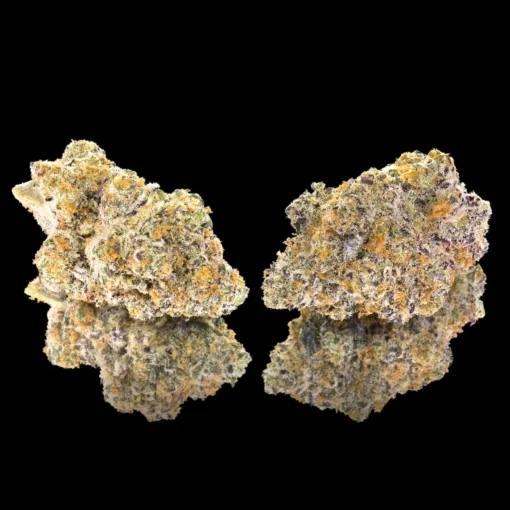 Golden Applez Pre-Roll