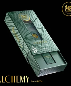 Exotics Alchemy All-In-One Vape
