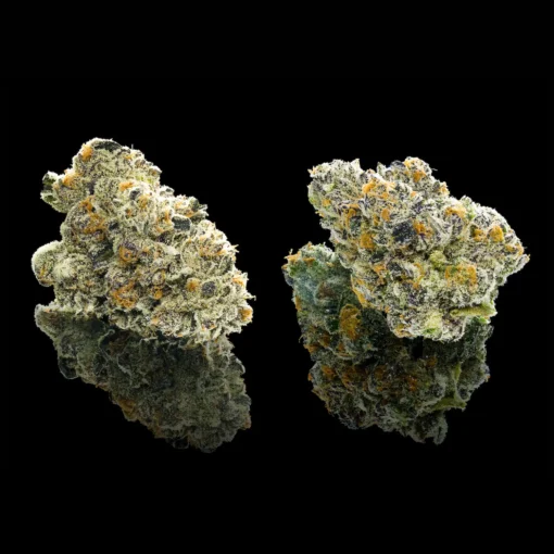 Ube Creme Pre-Roll